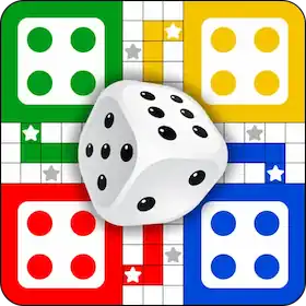 تنزيل لعبة لودو القديمة Ludo King للاندرويد برابط مباشر